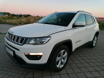 Jeep compass - 6