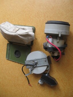 Eta 409,Elektrolux Excellio, Eta 402, ETA 1403, ETA 1400 - 6