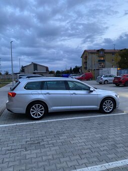 VW Passat B8 2.0 TDI Business | 04/2022 | DSG | - 6