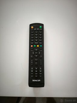 Predám televízor Sencor LED TV - 6