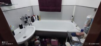 Prenájom 2 izboveho bytu. - 6