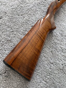 Pažba CZ 550 zásobník verzia - 6