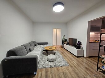 Predaj 3-izbový byt v tichej lokalite, Dubravka - 6