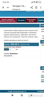 Plynové gamatky - 6