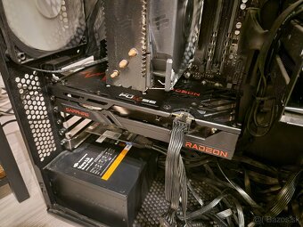 Sapphire Pulse AMD Radeon RX 6600 XT GAMING OC - 6