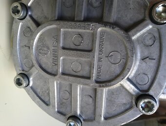 čerpadlo NŠ 100 - 6