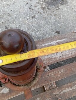 Prives vlečka BSS Vlek vyklapaci - 6