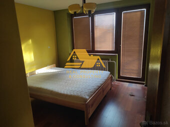 Predám rodinný dom s veľkým pozemkom v obci Dolný Ohaj - 6