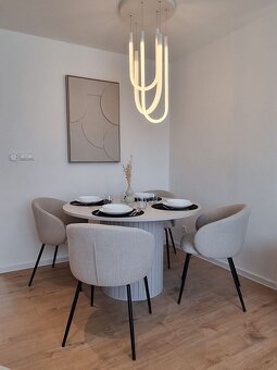 PRENÁJOM – EXKLUZÍVNY, NADŠTANDARDNÝ 2-IZBOVÝ BYT (71 m²) V - 6