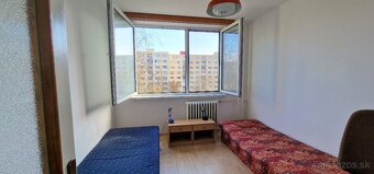 3-izbový kompletne zariadený byt na prenájom–Kuzmányho sídl. - 6