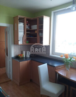 4- izbový byt v TOP lokalite sídliska Východ v Michalovciach - 6