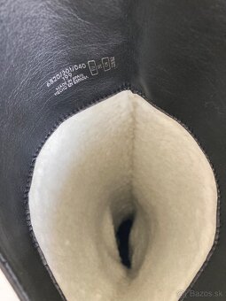 Damske cizmy 36 - 6
