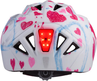 dievčenská prilba Etape Pluto Light - 6