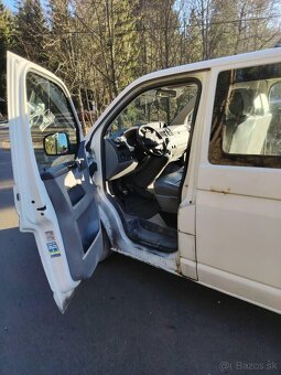 Volkswagen Transportér 96 kW 4x4 - 6