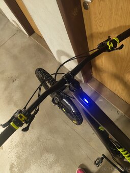 Specialized Turbo Kenevo Comp 2022 (velk. M) - 6