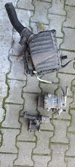 súčiastky OPEL COMBO - 6