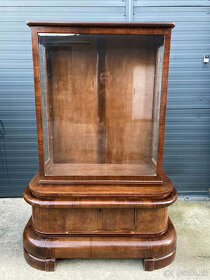 Vitrína art deco - výber - 6
