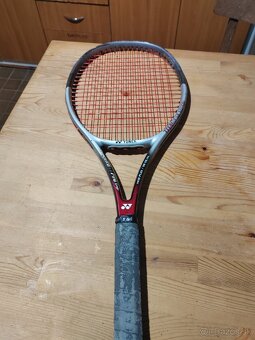 Tenisové rakety YONEX - 6
