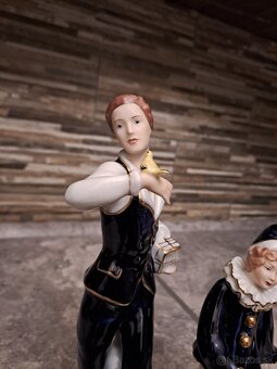 Sosky Royal dux 1 - 6