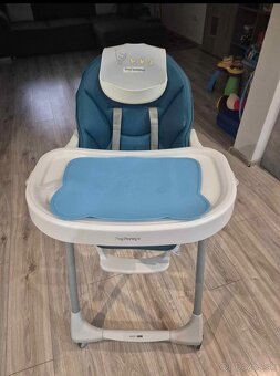 Peg Perego – Prima Pappa Follow - 6