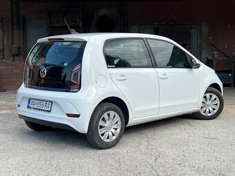 VOLKSWAGEN e-UP 37kWh 61kW AUTOMAT - 6