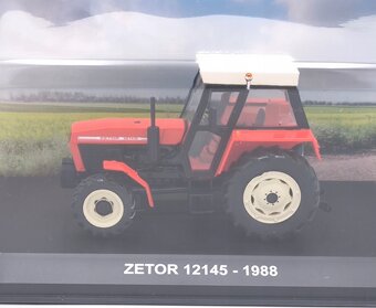 Zetor 12145 1:43 - 6
