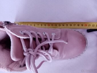 Zateplene topanky - 6