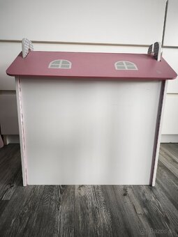 Predám detský domček na hracky - 6