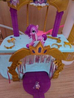 My little pony zamok - 6