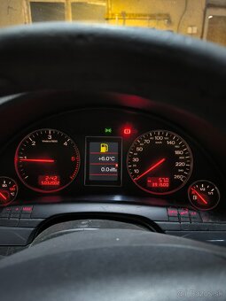 A4 B6 1.9 TDI PD 96kv - 6