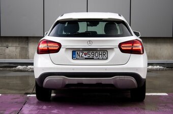 Mercedes-Benz GLA 180 A/T - 6