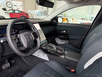 Citroën C5 Aircross PLUS Hybrid 145k ë-DCT6 - 6