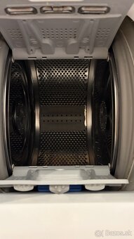 Práčka Electrolux Perfectcare 600 zhora plnená - 6