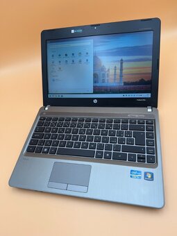 Notebook HP ProBook 4330s, i3 , SSD 256 GB, 8 GB RAM, Win 11 - 6