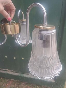 Retro luster LIDOKOV - 6