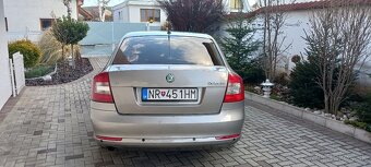 Predám Škoda Octavia II 1.6 TDI 77kW - 6