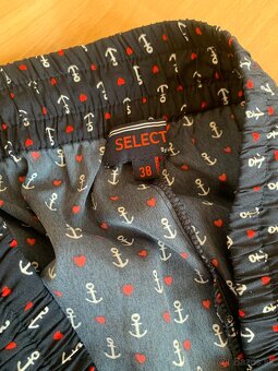 Letné nohavice 38 - 6