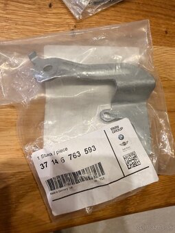 BMW E91 opravna sada vysky svetiel - 6