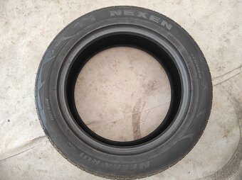 Letné pneu 225/55 R18 Nexen 4ks - 6