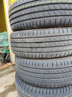 185/65 R15 letné Bridgestone turanza - 6