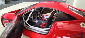 Ferrari 458 Italia GT2 1:18 (hw elite) - 6