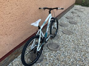Dámsky/Dievčenský Horský Bicykel SCOTT CONTESSA 26” - 6