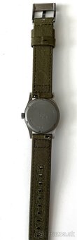 AKTUÁLNE hodinky Hamilton khaki field 9415 - 6