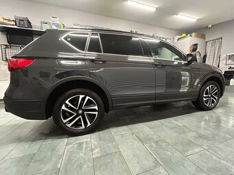 SEAT TARRACO, 4Drive, 2.0 TDI, 110KW/150PS, 4x4, 2020, DPH - 6