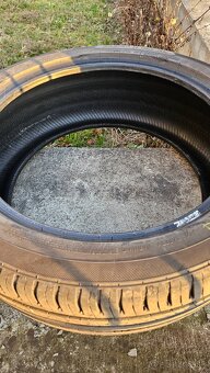 Letné pneumatiky barum bravuris 2x 225/45 r18 - 6