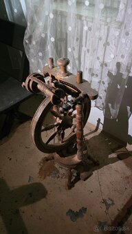 Lacno predam historicky nabytok - 6