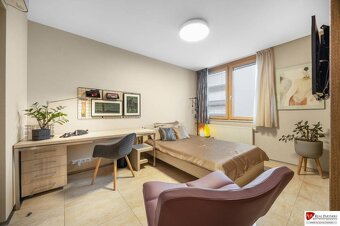 Predaj Penthouse 195 m2,novostavba Rozadol,Ružová dolina,výh - 6