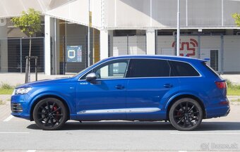 Audi SQ7 - 6