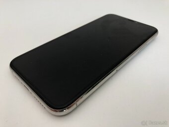 apple iphone 11 PRO 64gb Silver / Batéria 92% - 6