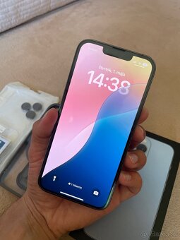 Iphone 13 pro 256gb - 6